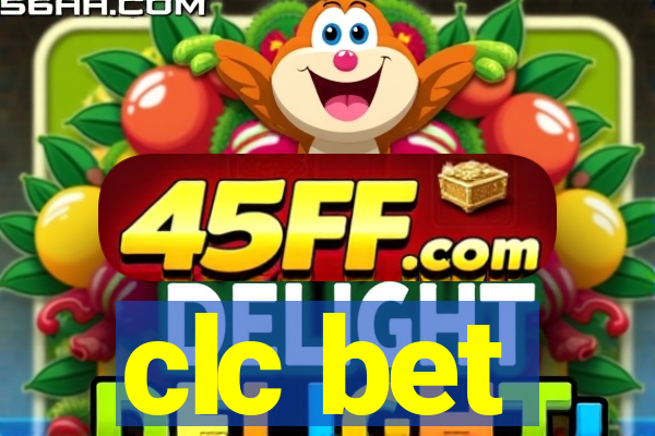 clc bet